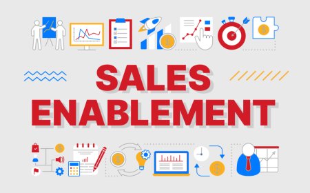 Aligning Sales Enablement with CPQ Pricing for Smarter Selling Strategies
