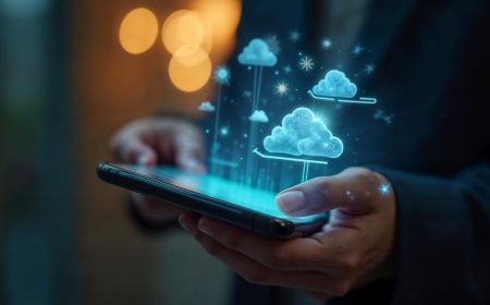 Cloud Based EHR Systems: Transforming Healthcare Through Digital Innovation