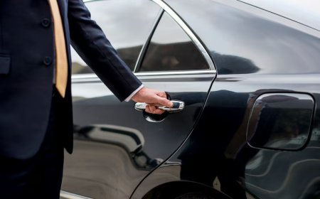 Why Your Next Ride in Dandenong Should Be With the Most Reliable Taxi Service Around