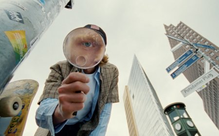 Why Imagine This Stands Out Among Production Companies in London