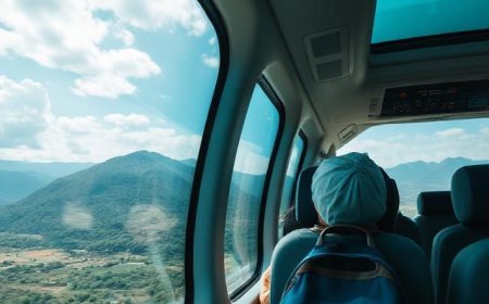 A Journey to Remember: Exploring Cultures Through Local Eyes