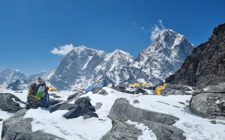 Is Altitude Sickness Common on the Everest Base Camp Trek, and How Can I Prevent It?