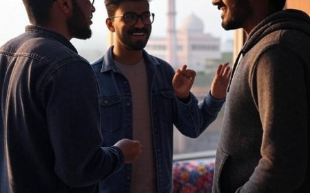 Finding the Perfect Roommate in Lucknow: A Guide to Shared Living