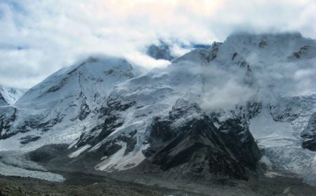 What Makes the Everest Three High Pass Trek Different from Other Treks in the Everest Region?