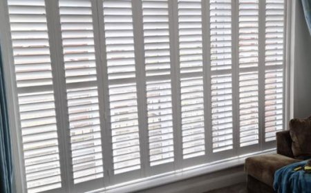 Trending Styles in Window Blinds and Plantation Shutters for 2025