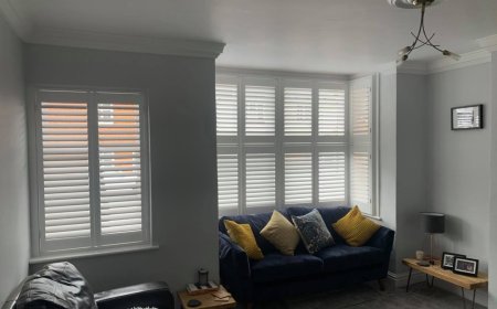 Are Shutters on Patio Doors Good for Security? Here's What to Know