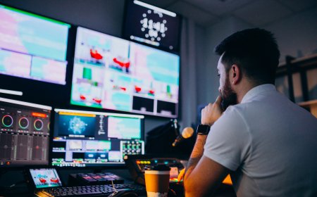 Top Benefits of Using a Video Management Solution in Public Safety