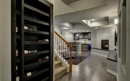 Best Kitchen Flooring Installation in Southington CT  | Durable & Stylish by Miguel’s General Construction