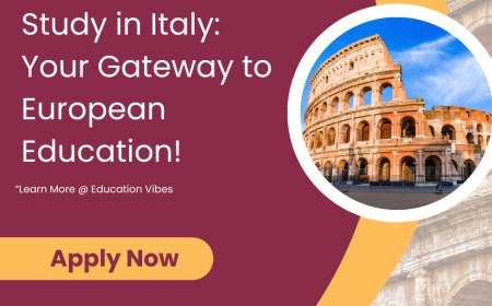 Top Italian Cities to Study Abroad: Best for Students & Budget Living