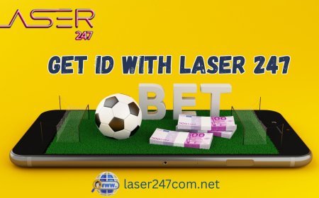 Discover Seamless Play with Laser 247 and Its Trusted Digital Platform