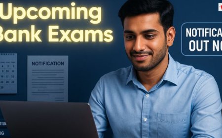 Why Mock Tests for Bank Exams Are a Must for Success