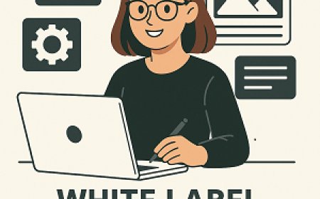 White Label Website Developer: Your Secret to Scalable Web Success
