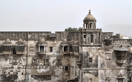 Explore the Magic of Kutch with Exciting Rann Utsav Packages