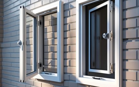 Creating Safer And Brighter Basements With Egress Windows In Cedar Rapids