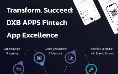 DXB APPS offers scalable mobile app development Abu Dhabi services