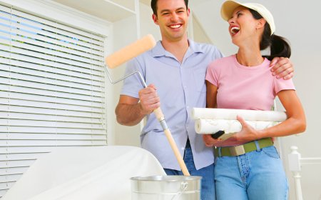 7 Painting Tricks Every Homeowner Should Know