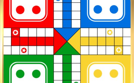 Was Ludo Amusement Designed in India? Why Is It So Well known in India?