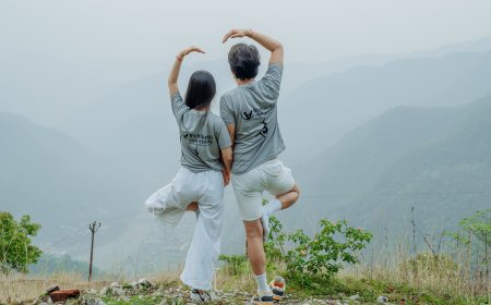 certified 200 hour yoga teacher training in Rishikesh for beginners