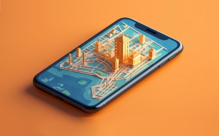 Build Smarter Real Estate Apps with a Trusted Development Company