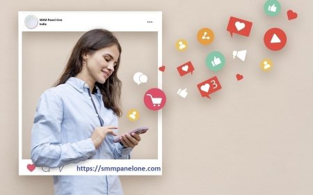 Why Every Digital Marketer Needs an SMM Panel in 2025