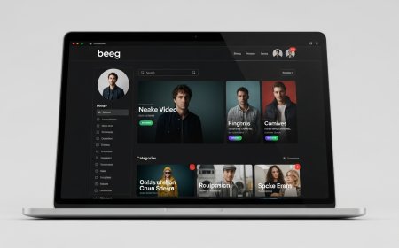 Should You Stop Using Beeg in 2025?