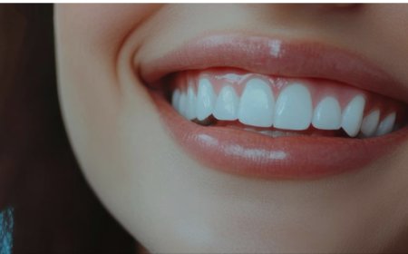 Experience World-Class Care at an Italian Dental Clinic in Dubai for Your Perfect Smile