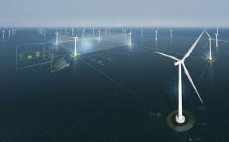 Digital Twin Apps for Texas Wind Farms Created by Mobile App Developers in Dallas