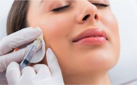 Fillers in Dubai: Achieve Effortless Beauty with Expert Aesthetic Solutions