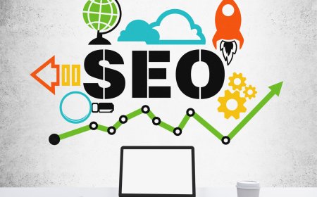 Affordable SEO Agency Bournemouth