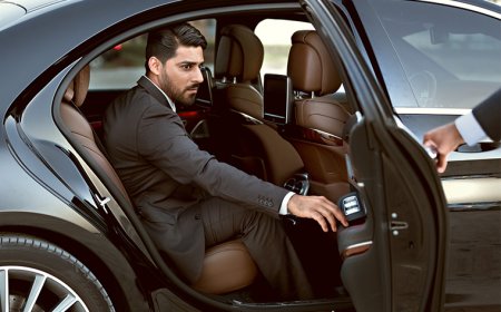 How Taxi Sandy Can Save You Money on Airport Transfers