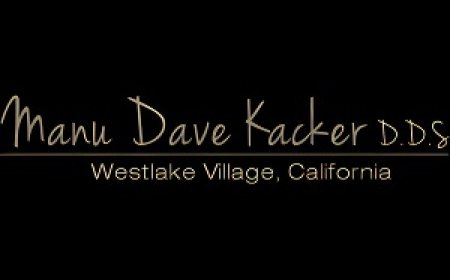 Discover Exceptional Dental Care with Dr. Kacker – Your Trusted Dentist in Westlake Village, CA