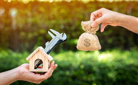 What to Fix Before Selling Your House for Maximum Value