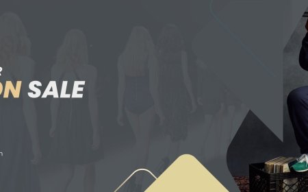 Street Ready Aime Leon Dore Hoodie