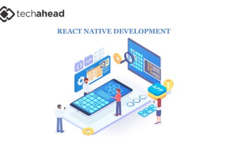 Why Every Business Needs a React Native App Development Company in the Age of AI