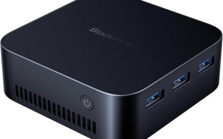 A Smart Pick for Everyday Needs: 512gb Mini PC 
