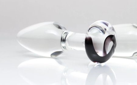 How Can a G-Spot Wand Transform Your Pleasure Experience?