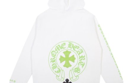 CDG Converse x Chrome Hearts Collab Explained