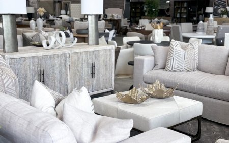 What to Bring with You When Attending a Luxury Furniture Sale in St Augustine