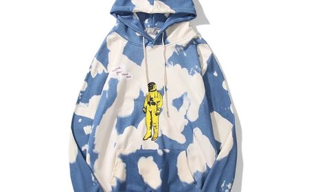 Travis Scott merch shop with fast shipping