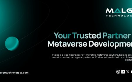 How a Metaverse Development Company Will Influence Global Connectivity