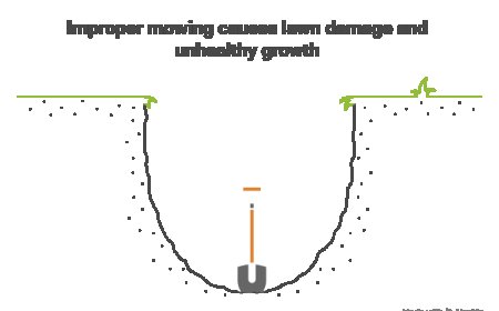 5 Lawn Mowing Mistakes to Avoid This Summer.
