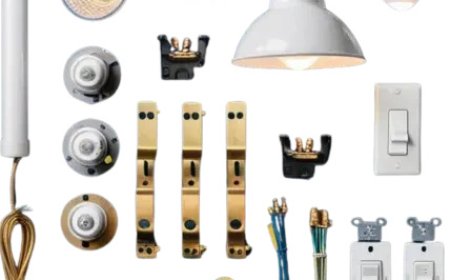 Illuminate Patios & Pathways with Patriot Outdoor Lights