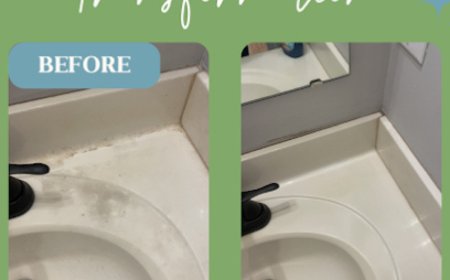 Cleaning Services in Savannah GA