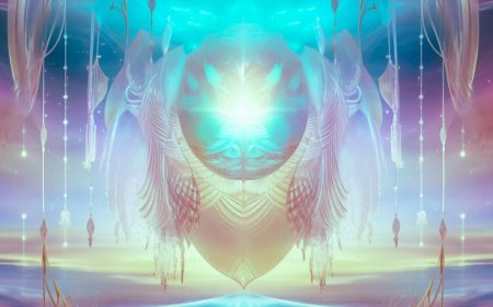 Awakening Hearts - Collective Rising Earth