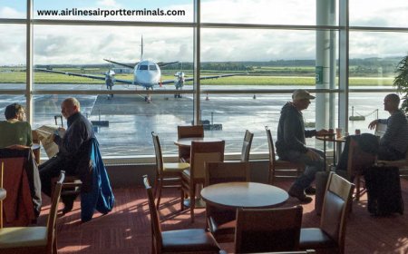 Top Travel Tips for Flying Southwest Airlines from Dallas Fort Worth Airport