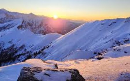 Kedarkantha Trek: Ultimate Himalayan Adventure
