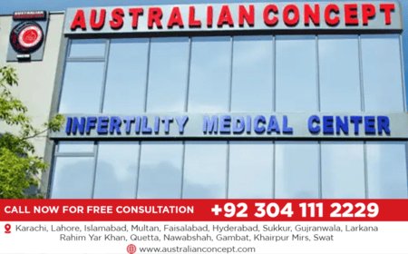Which fertility centers in Lahore offer PGD and PGS testing
