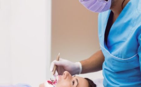 Marietta Dental Care Services That Keep Your Smile Healthy and Bright