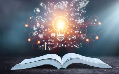 The Changing Face of Education: Learning in Today’s World