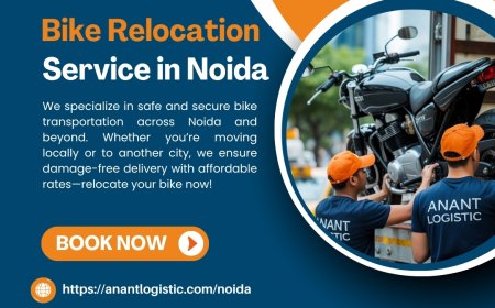 Trusted & Best Packers and Movers in Delhi – Anant Logistic